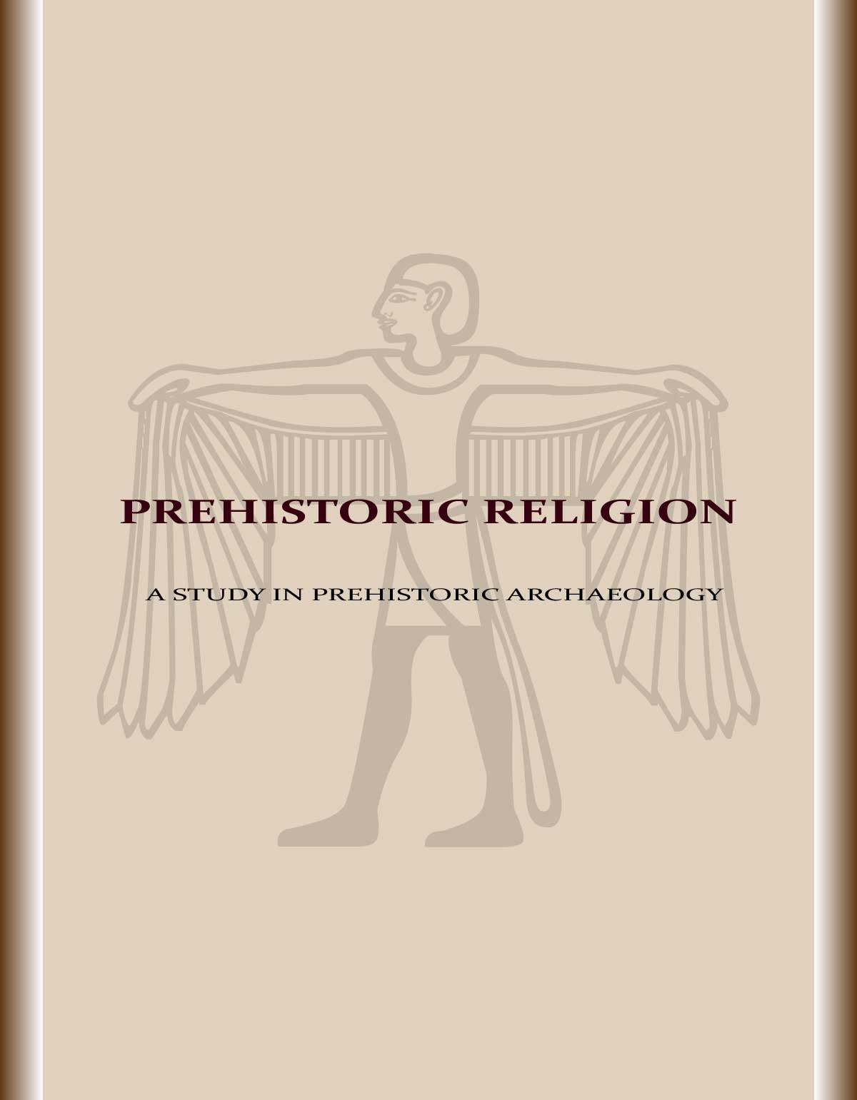 Prehistoric-religion-a-study-in-prehistoric-archaeology-book-cover