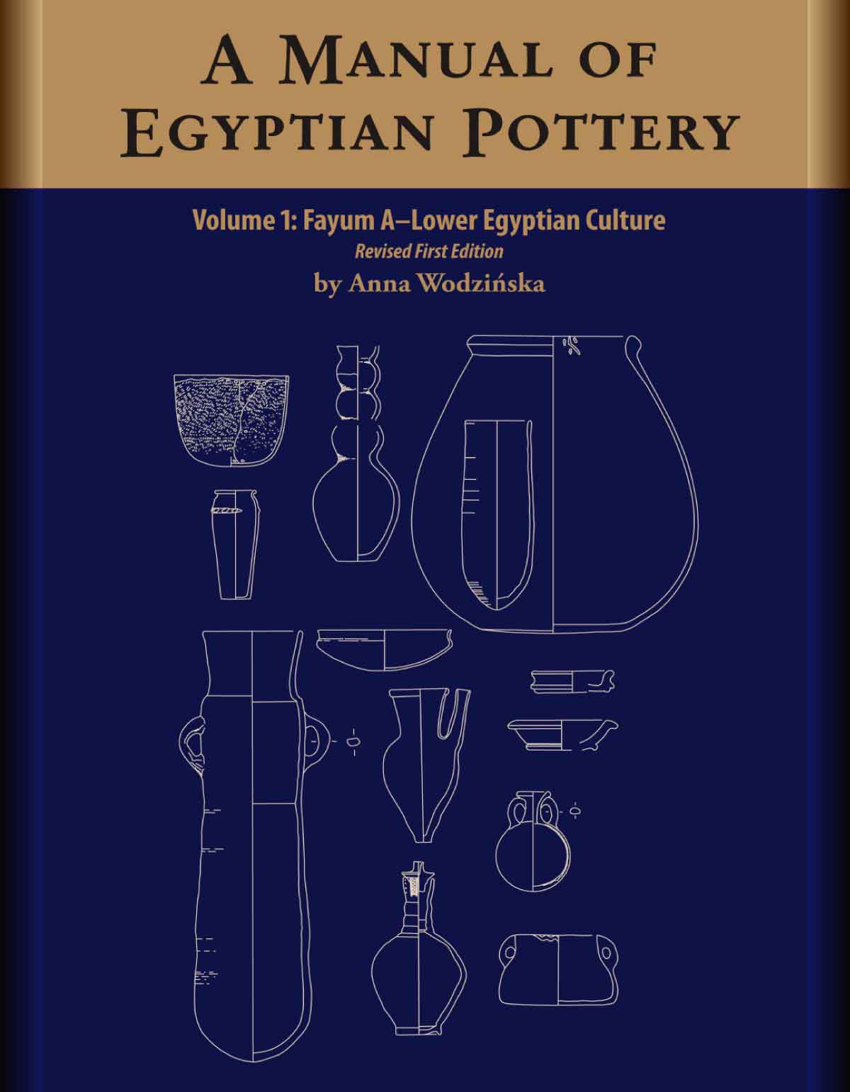A-Manual-of-Egyptian-Pottery-vol-1-cover