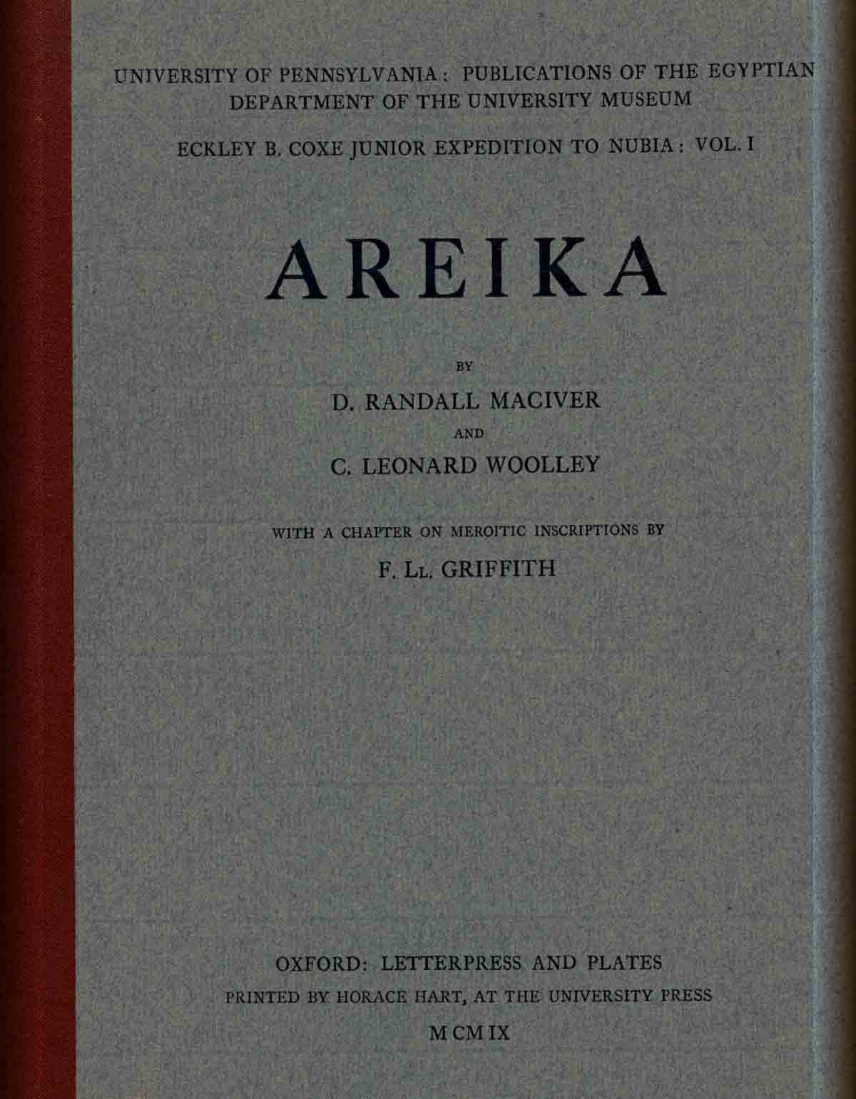 Areika-cover