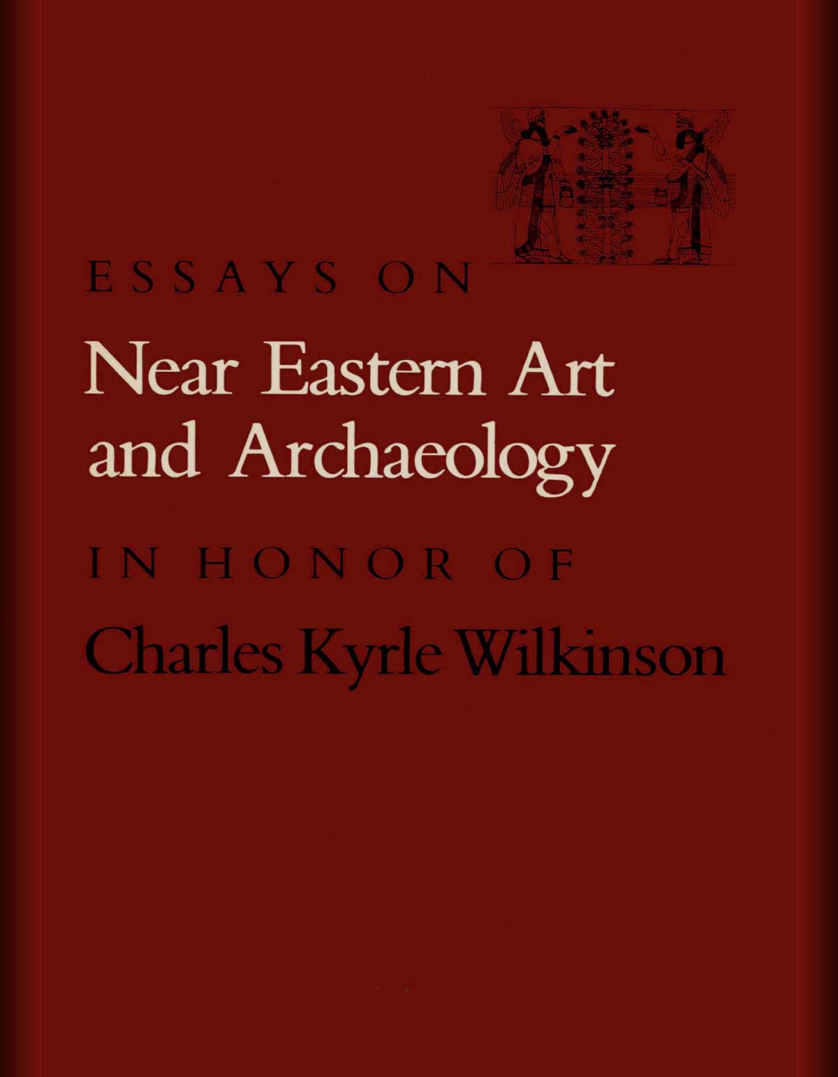 Essays_on_Near_Eastern_Art_and_Archaeology_in_Honor_of_Charles_Kyrle_Wilkinson-cover