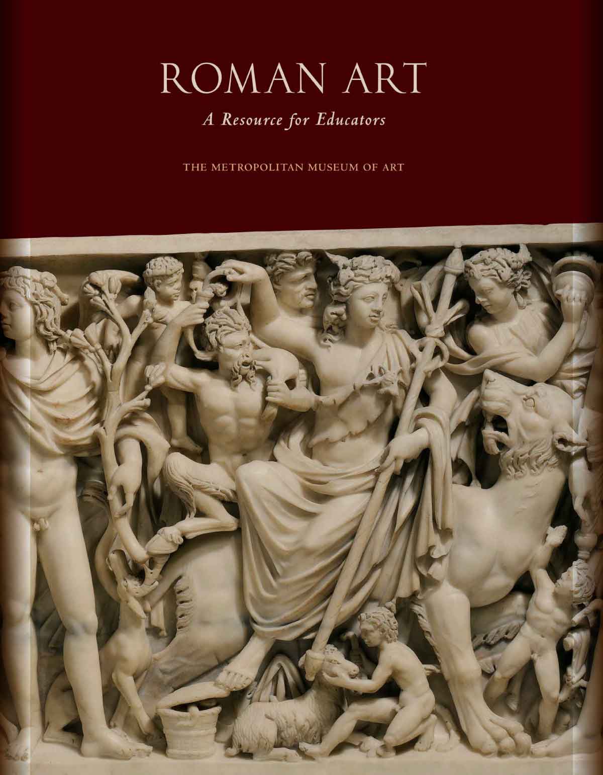 Roman_Art_A_Resource_for_Educators-cover