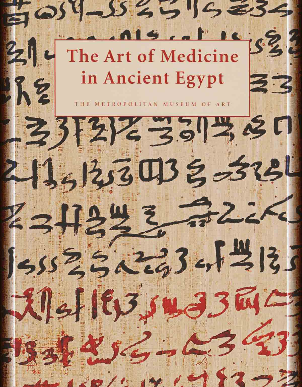 The_Art_of_Medicine_in_Ancient_Egypt-cover