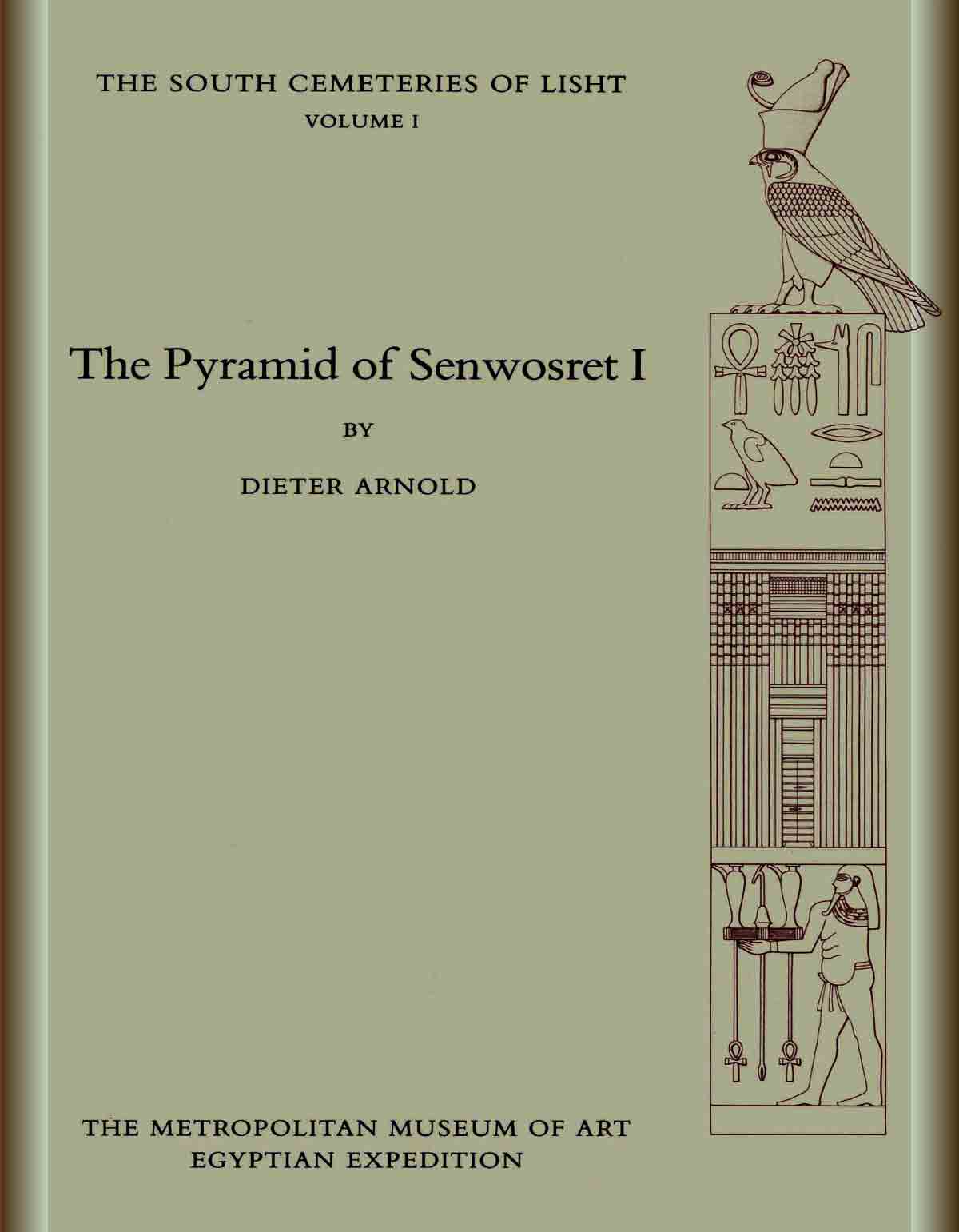 The_Pyramid_of_Senwosret_I-cover