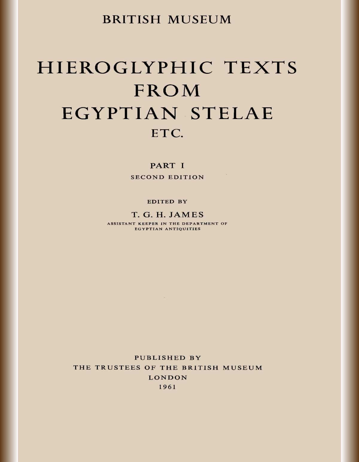 Hieroglyphic_texts_from_Egyptian_stelae_etc_Part-1-cover
