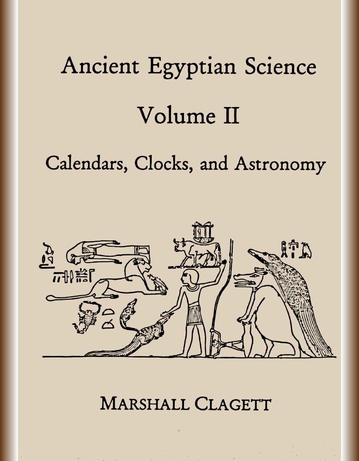 ancient-egyptian-science-a-source-book-volume-2-calendars-clocks-and-astronomy-cover